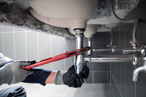 Trusted Garbage Disposal Repair service in Alton Bay, NH - Masters Plumbing Service
